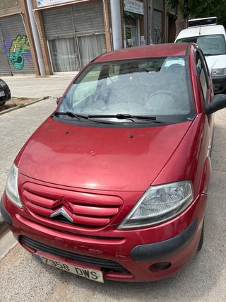 Citroen C3 2003