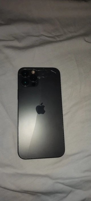 iPhone 12 mini para repuesto