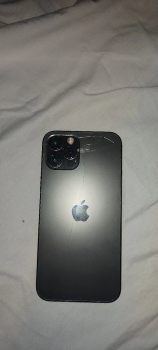 iPhone 12 mini para repuesto