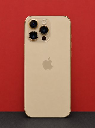 iPhone 12 Pro 128GB Dorado