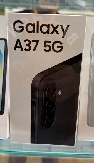 Samsung Galaxy A37 5G