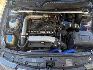 SWAP,MOTOR,BAM. Motor 1.8 Turbo 225cv BAM