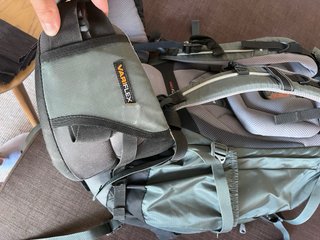 Mochila Deuter Aircontact 45+10