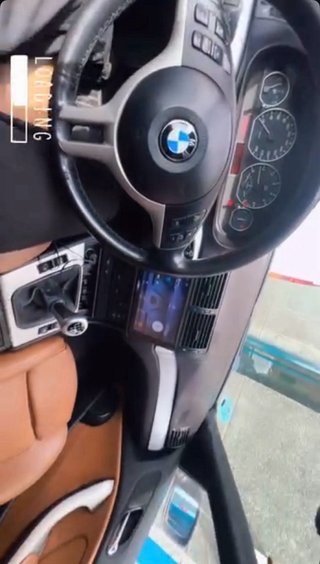 BMW Serie 3 2005