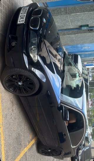 BMW Serie 3 2005