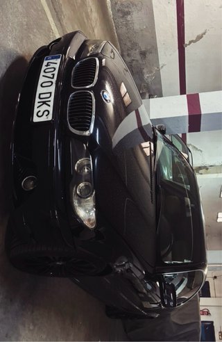 BMW Serie 3 2005