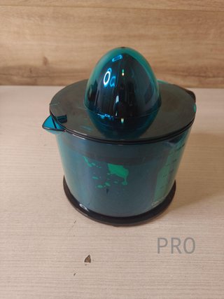 Exprimidor eléctrico essentialvita - Cecotec