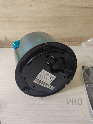 Exprimidor eléctrico essentialvita - Cecotec