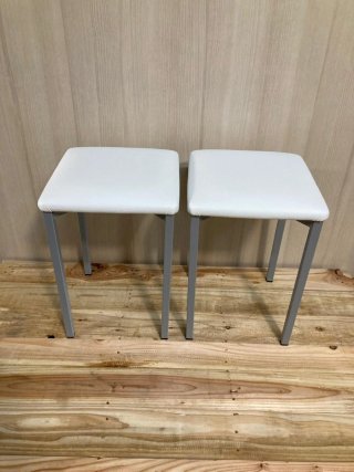 2 Sgabelli da Cucina NUOVI DA LANCIO DI FABBRICA
