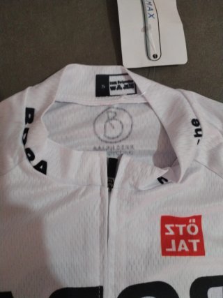 Conjunto Ciclismo BORA Culotte y Maillot
