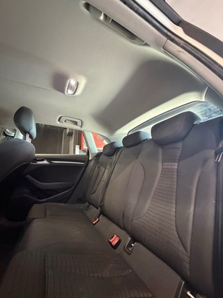 Audi A3 2016