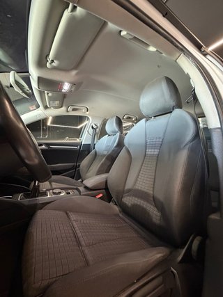 Audi A3 2016