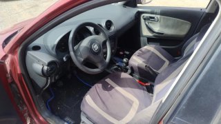 SEAT Ibiza 2002