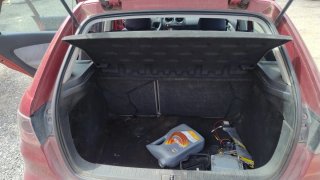 SEAT Ibiza 2002