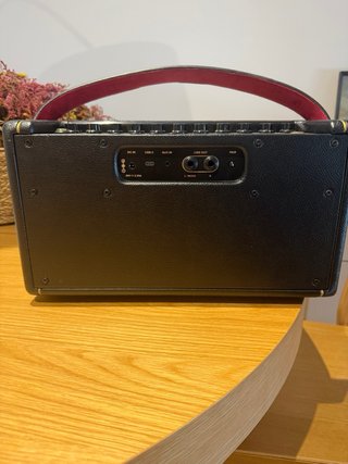 Amplificador Positive Grid Spark 2 Guitarra/Bajo