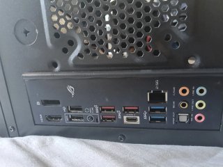 Combo CPU+MOBO+AIO