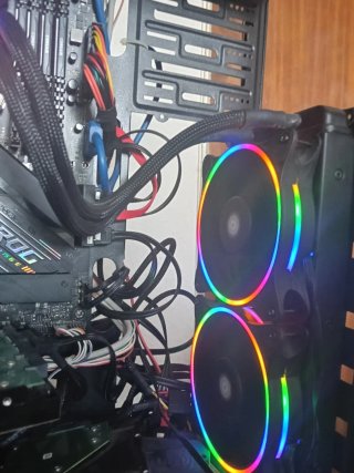 Combo CPU+MOBO+AIO