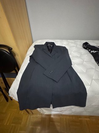 Americanas mujer en perfecto estado.