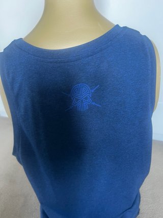 Camiseta sin mangas Adidas Nuevo