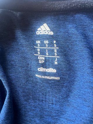 Camiseta sin mangas Adidas Nuevo