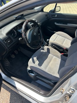 Peugeot 307 2003