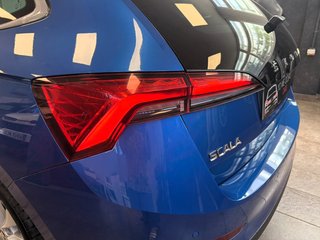 Skoda Scala 1.0 TSI 85KW (115CV) DESIGN