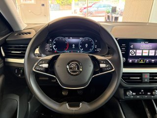 Skoda Scala 1.0 TSI 85KW (115CV) DESIGN