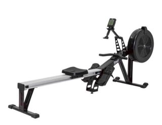Máquina de Remo Crivit Nueva
