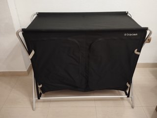 Mueble Almacenaje Desmontable Boyasun