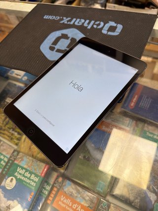 iPad Mini 1ª 16gb