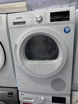 Secadora Siemens iQ500 selfCleaning con garantía t