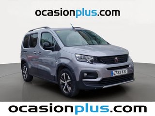 Peugeot Rifter BlueHDi 130 Allure Standard 96 kW (130 CV)