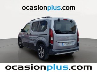 Peugeot Rifter BlueHDi 130 Allure Standard 96 kW (130 CV)