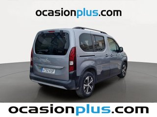 Peugeot Rifter BlueHDi 130 Allure Standard 96 kW (130 CV)