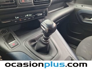 Peugeot Rifter BlueHDi 130 Allure Standard 96 kW (130 CV)