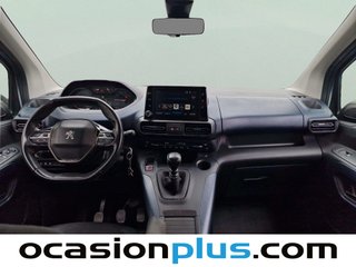 Peugeot Rifter BlueHDi 130 Allure Standard 96 kW (130 CV)