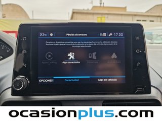 Peugeot Rifter BlueHDi 130 Allure Standard 96 kW (130 CV)
