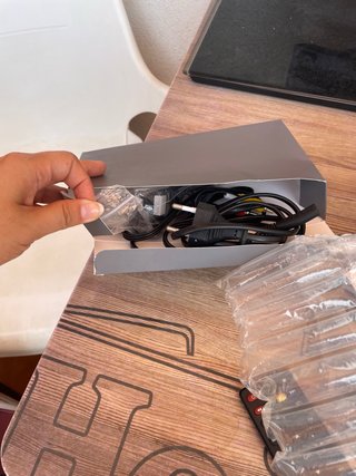 Proyector Apeman LC350 Digital