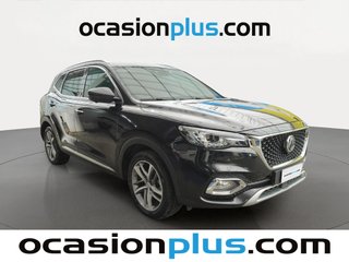 MG HS 1.5 Turbo GDI Luxury 119 kW (162 CV)
