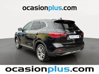 MG HS 1.5 Turbo GDI Luxury 119 kW (162 CV)