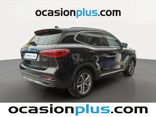 MG HS 1.5 Turbo GDI Luxury 119 kW (162 CV)