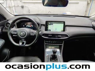 MG HS 1.5 Turbo GDI Luxury 119 kW (162 CV)
