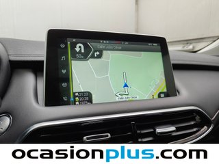 MG HS 1.5 Turbo GDI Luxury 119 kW (162 CV)