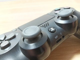 Dualshock 4 PS4