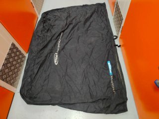 OCASIÓ 4  Fundas Bicicleta Plegable (5 unidades)