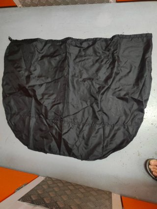 OCASIÓ 4  Fundas Bicicleta Plegable (5 unidades)