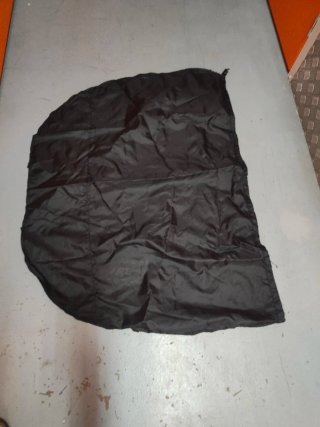 OCASIÓ 4  Fundas Bicicleta Plegable (5 unidades)