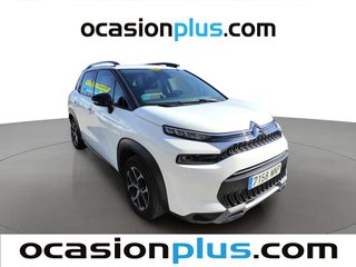 Citroen C3 Aircross PureTech 110 S&S Plus 81 kW (110 CV)