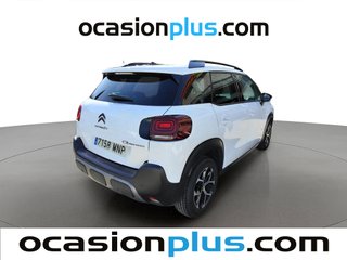 Citroen C3 Aircross PureTech 110 S&S Plus 81 kW (110 CV)