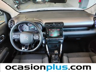 Citroen C3 Aircross PureTech 110 S&S Plus 81 kW (110 CV)